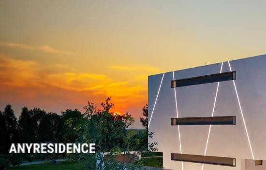 Новостройка в Терми