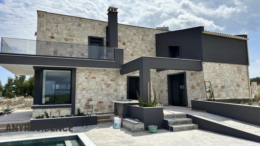 Вилла в Халкидики, фото №1, объявление №2470520