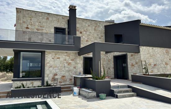 Вилла в Халкидики