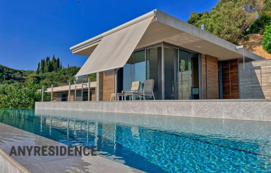 Вилла на Пелопоннесе