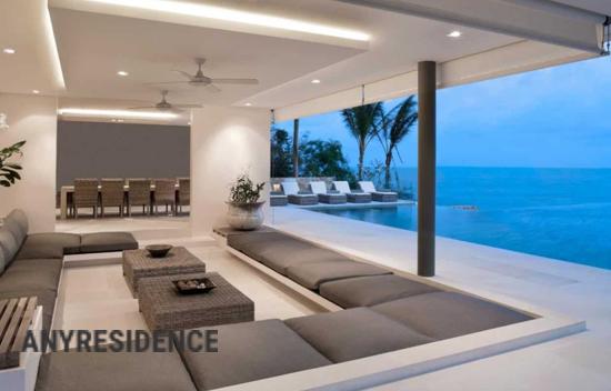 Поместье на Миконосе