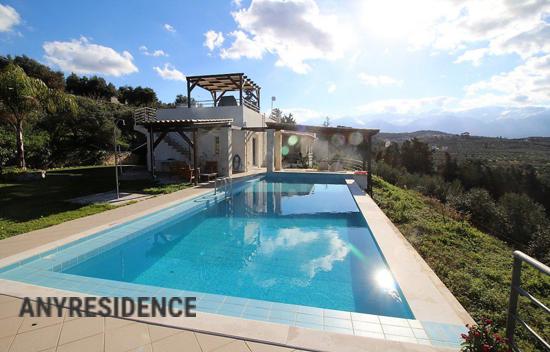 Вилла в Ханье