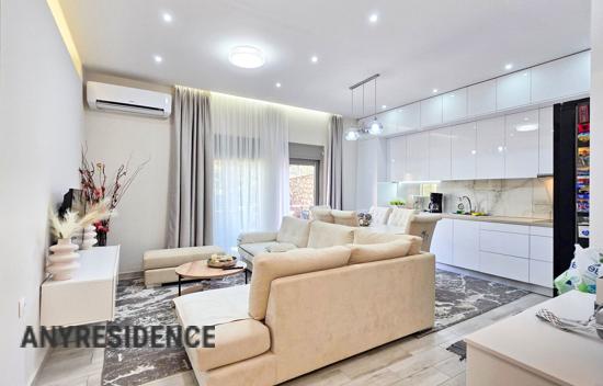 Квартира в Портохелионе