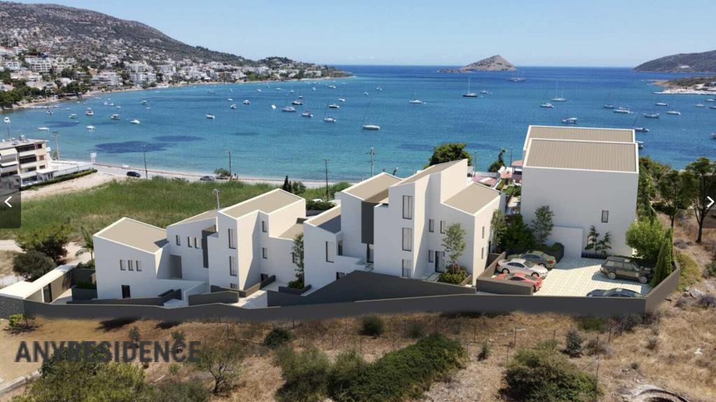 2-комн. квартира в Аттике, фото №3, объявление №2489296