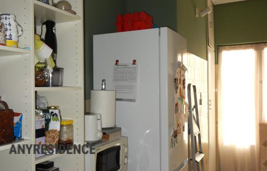 2-комн. квартира в Афинах