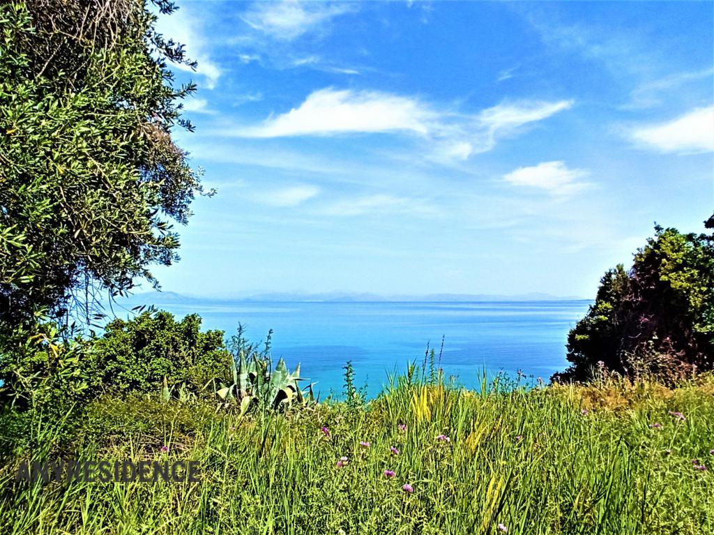 Инвестиционная земля на Корфу (Керкире), фото №6, объявление №2061752