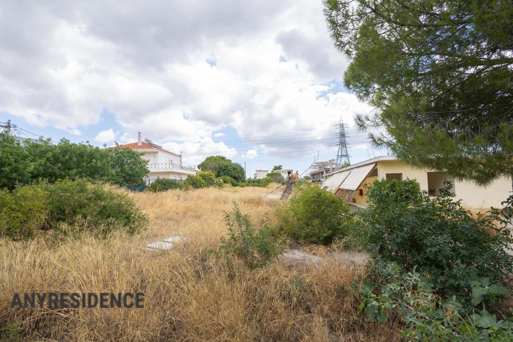 Земельный участок в Афинах, фото №3, объявление №2470461