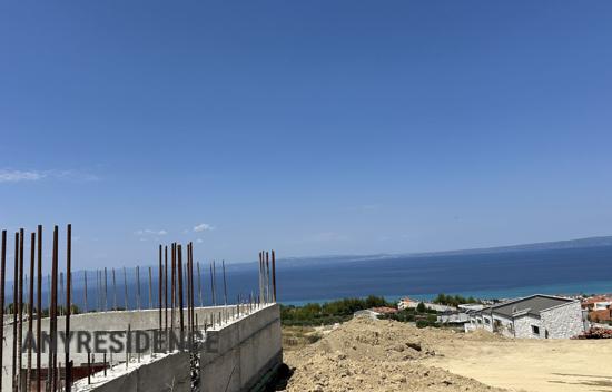 Вилла в Паллини