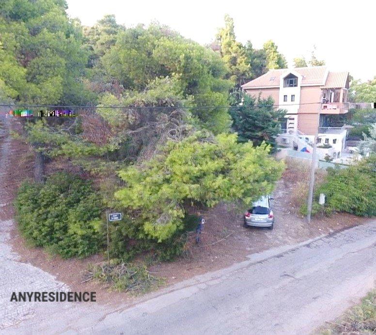 Земельный участок в Афинах, фото №2, объявление №2489205