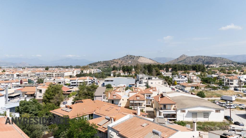 Квартира в Нафплионе, фото №4, объявление №2492206