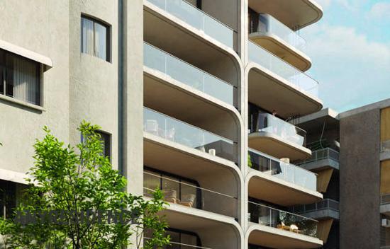 Квартира в Палео Фалиро