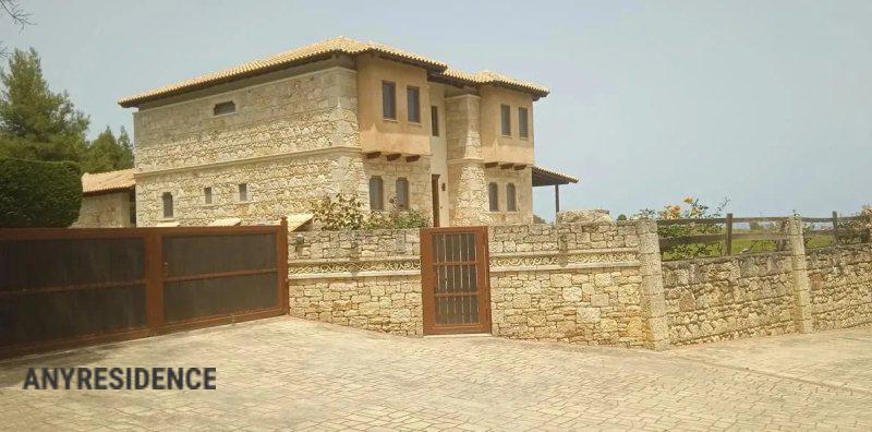 Вилла в Халкидики, фото №6, объявление №2465467