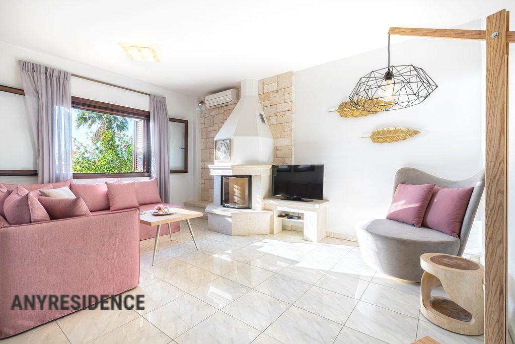 4-комн. таунхаус на Крите, фото №6, объявление №2284415