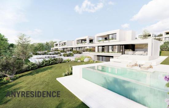 Вилла в Халкидики