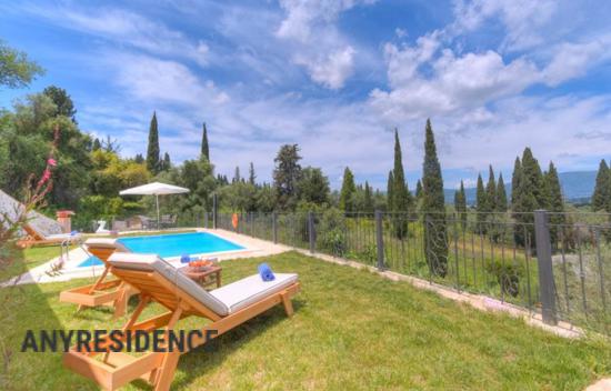 Вилла на Корфу (Керкире)