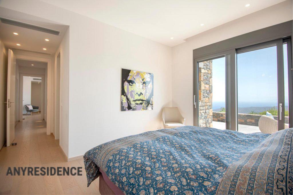 Вилла в Ласитионе, фото №2, объявление №2450585