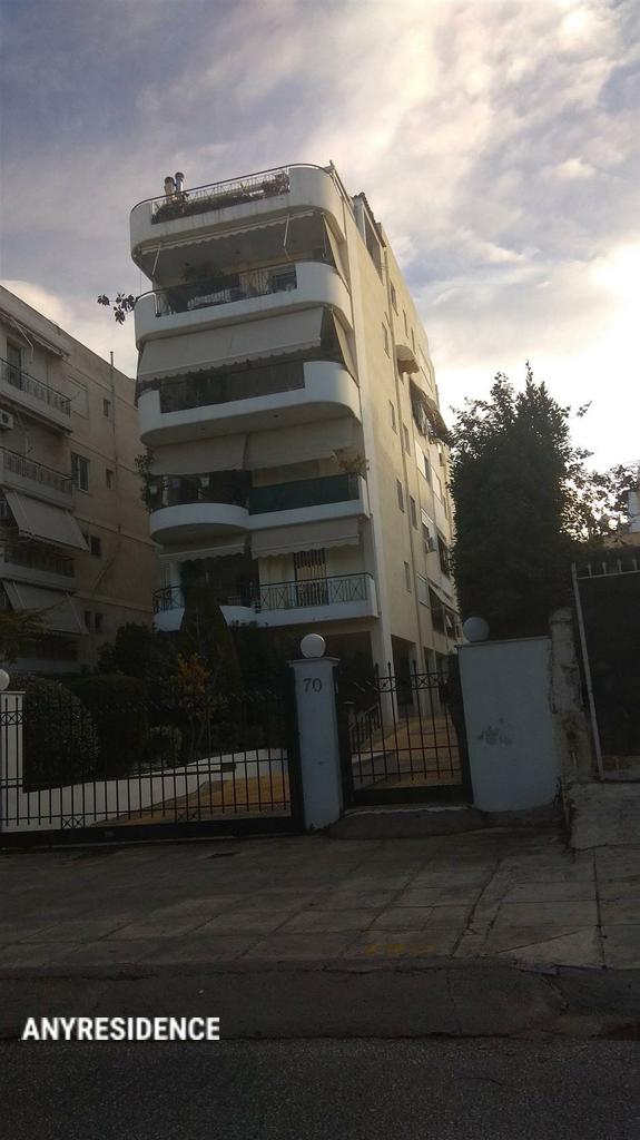 Квартира в Афинах, фото №1, объявление №1987931