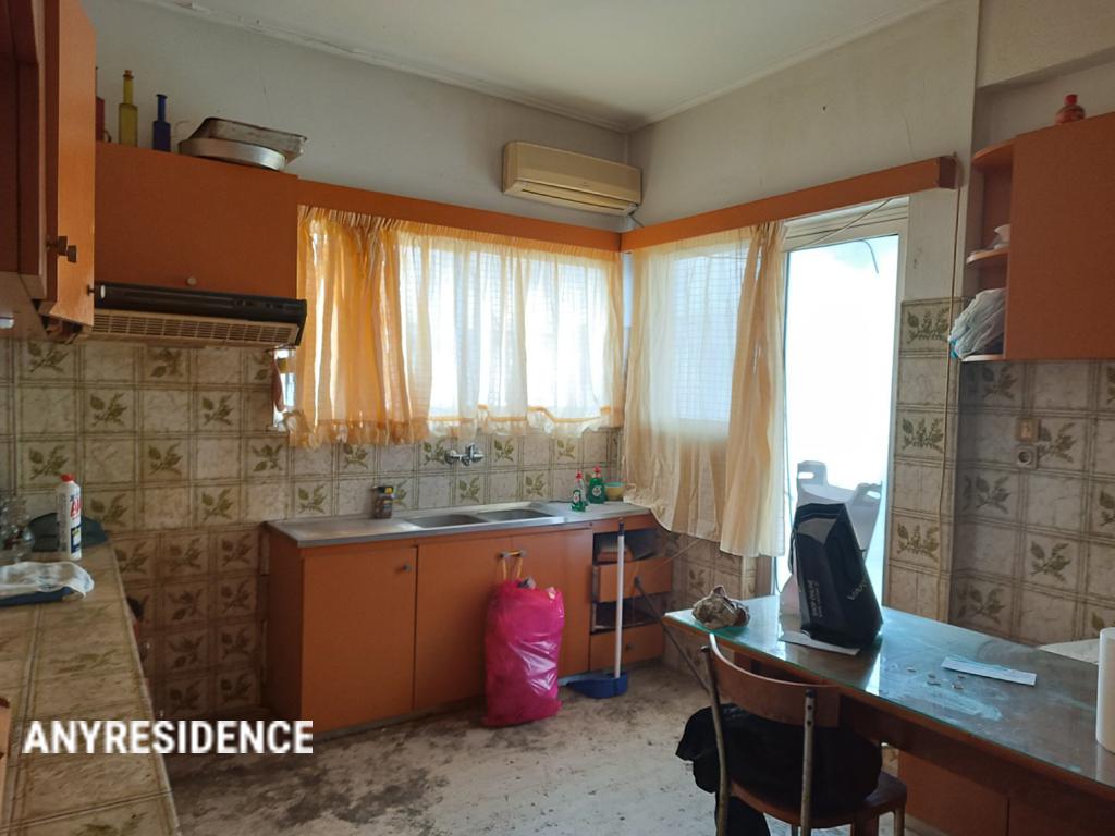 3-комн. квартира в Пирее, фото №8, объявление №2470476
