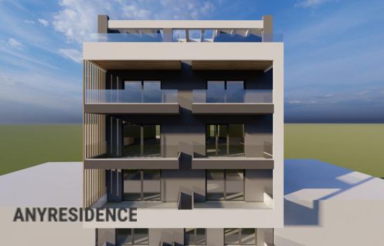 Дом в городе в Каламарии