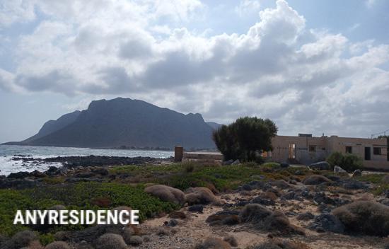 Земельный участок в Ставросе