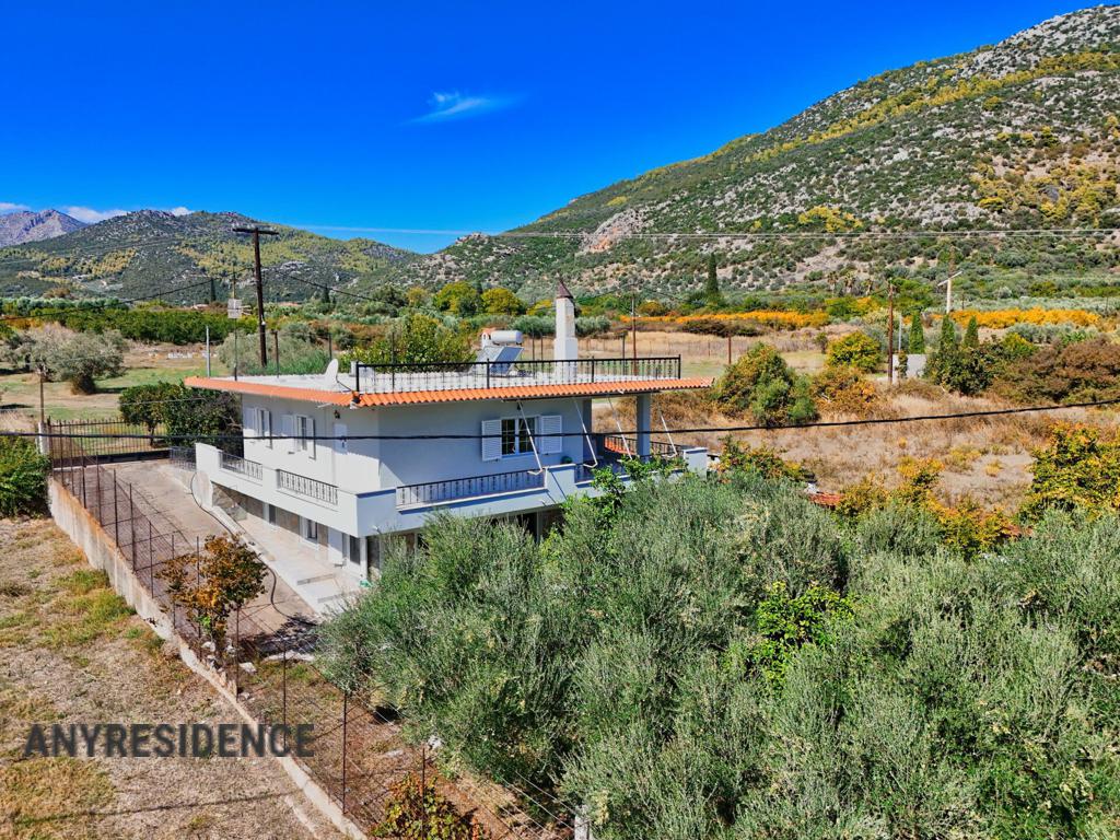 Дом в городе в Эпидавре, фото №1, объявление №2490295