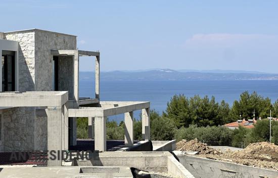 Вилла в Паллини