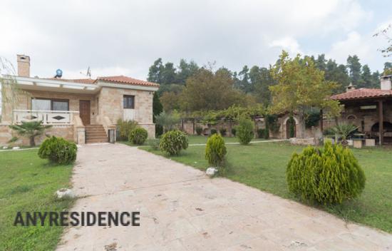 5-комн. вилла в Халкидики