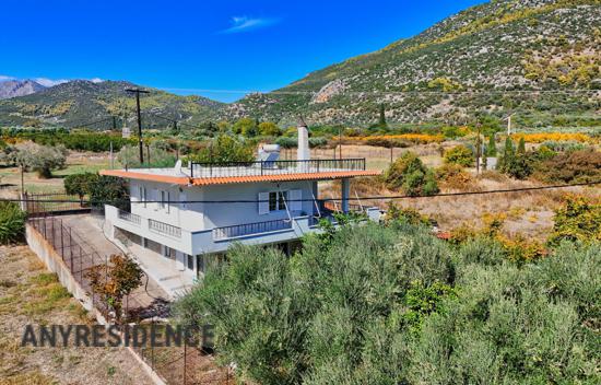 Дом в городе в Эпидавре