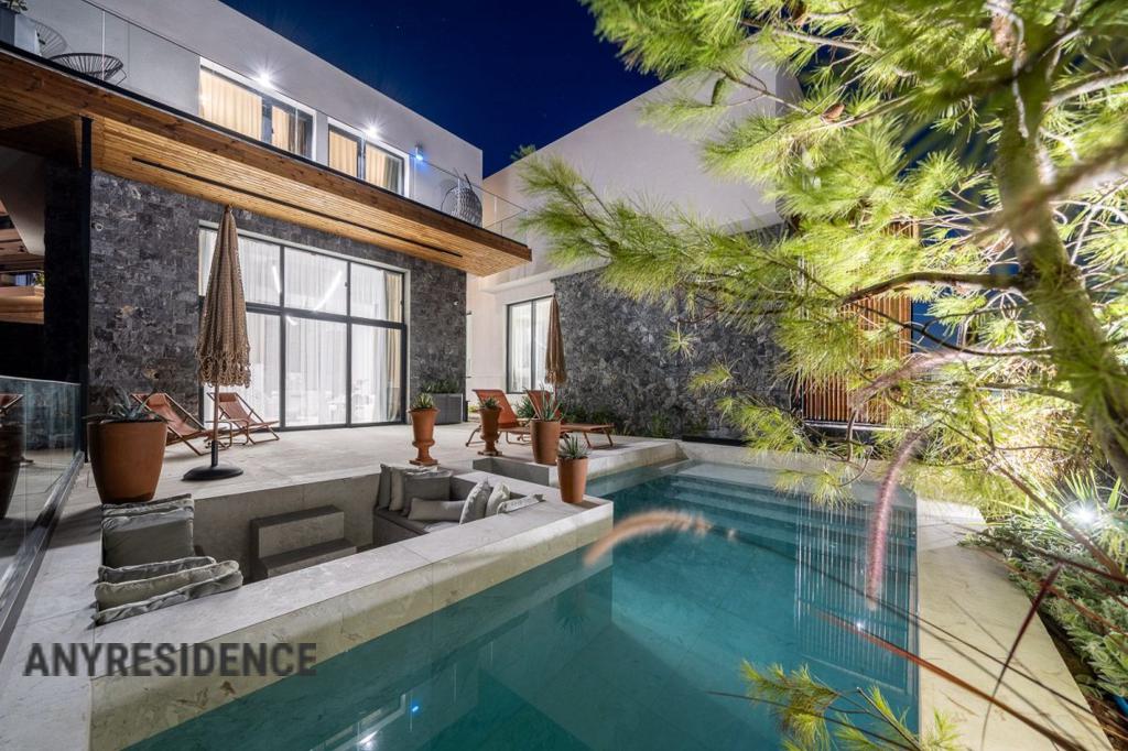 Вилла в Полихроно, фото №5, объявление №2387681