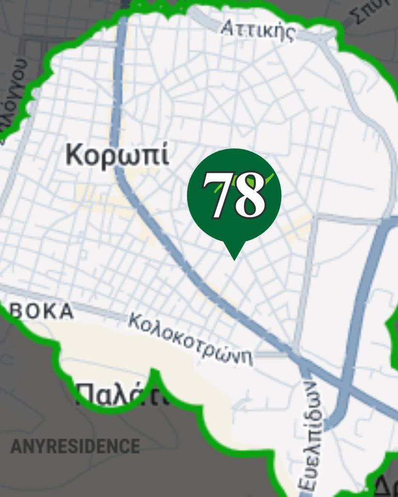 4-комн. таунхаус в Афинах, фото №2, объявление №2470462