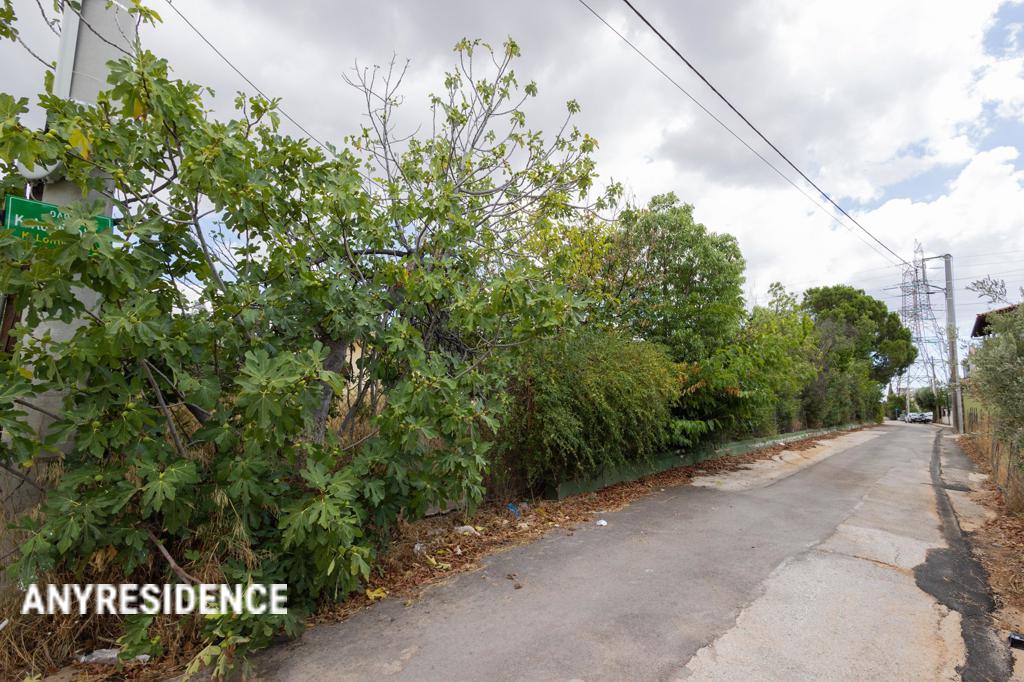 Земельный участок в Афинах, фото №7, объявление №2470461