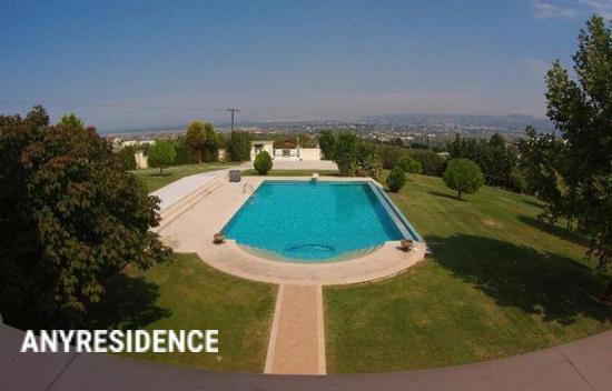 Вилла в Салониках