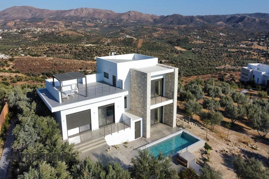 Вилла в Ираклион (Афины), фото №2, объявление №2532781