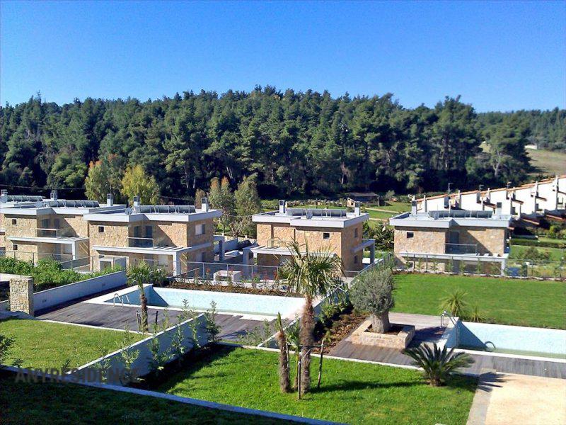 Вилла в Халкидики, фото №8, объявление №2101675