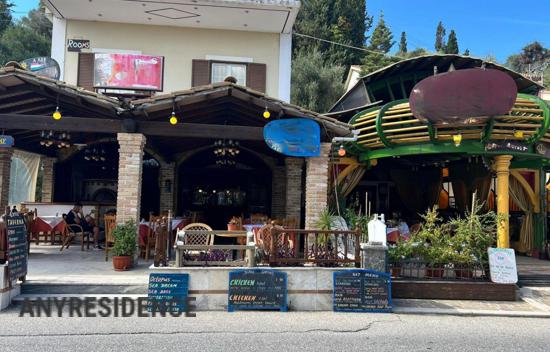 Инвестиционный проект в Sidari