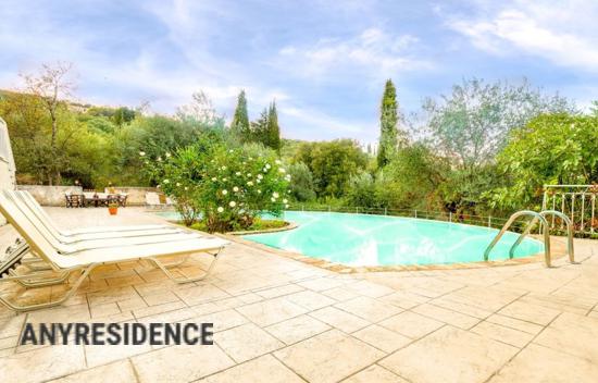 Вилла на Корфу (Керкире)