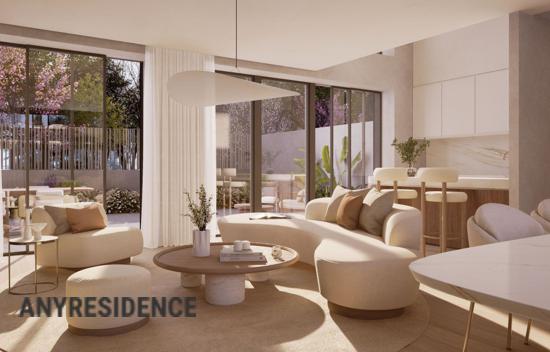 Вилла в Афинах