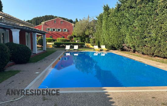 Вилла на Корфу (Керкире)