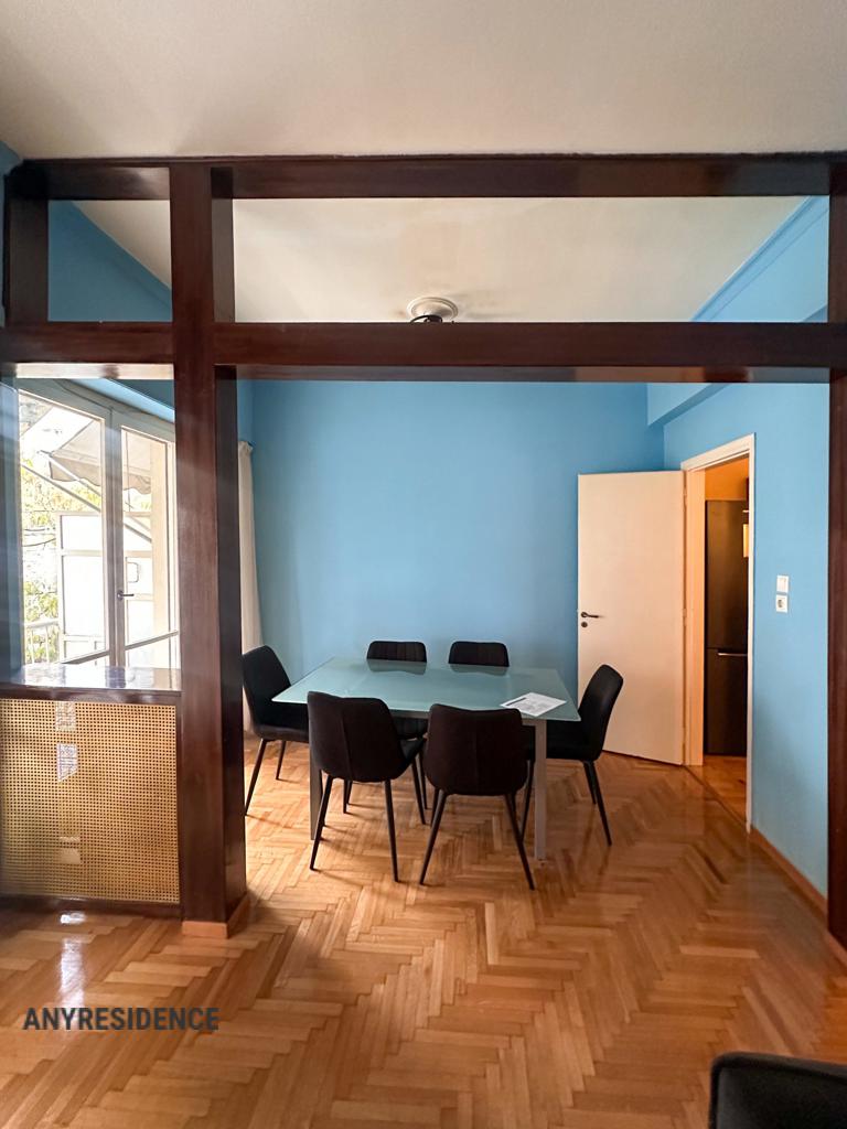 2-комн. квартира в Афинах, фото №10, объявление №2524232