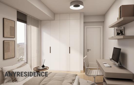 3-комн. таунхаус в Афинах