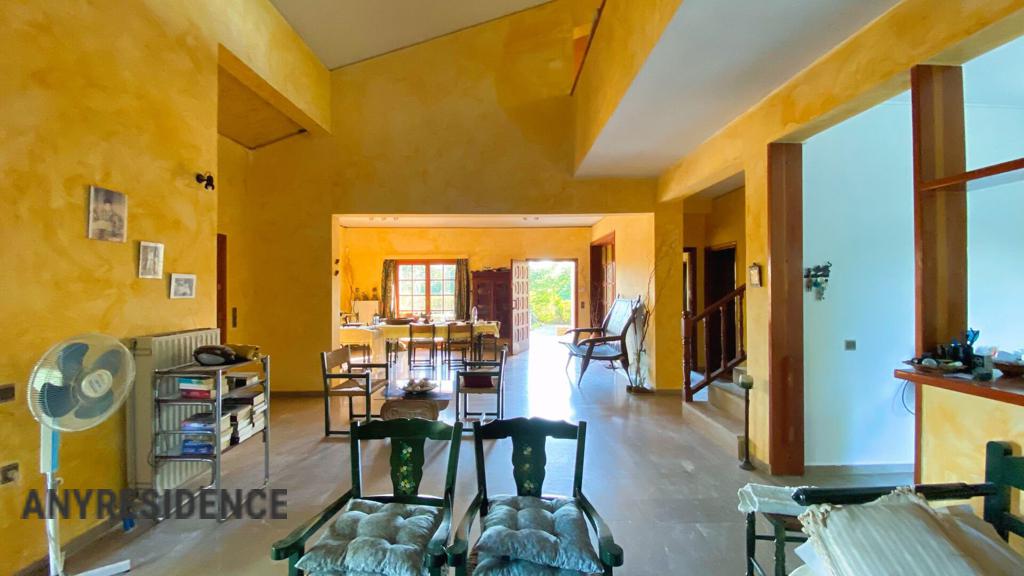 Вилла на Пелопоннесе, фото №8, объявление №2489389