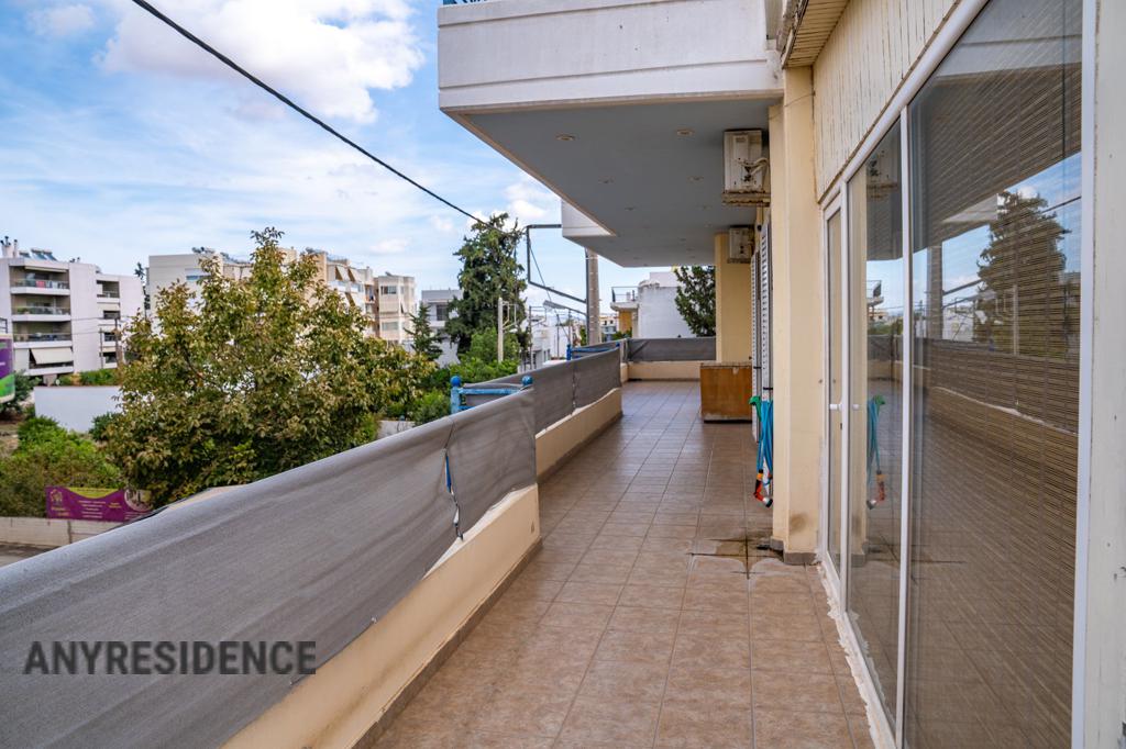 3-комн. квартира в Афинах, фото №4, объявление №2470132