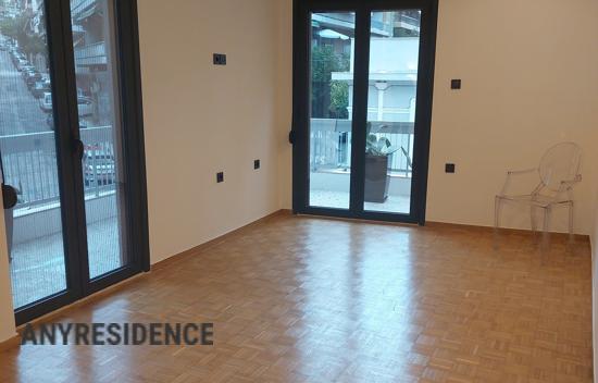 2-комн. квартира в Афинах