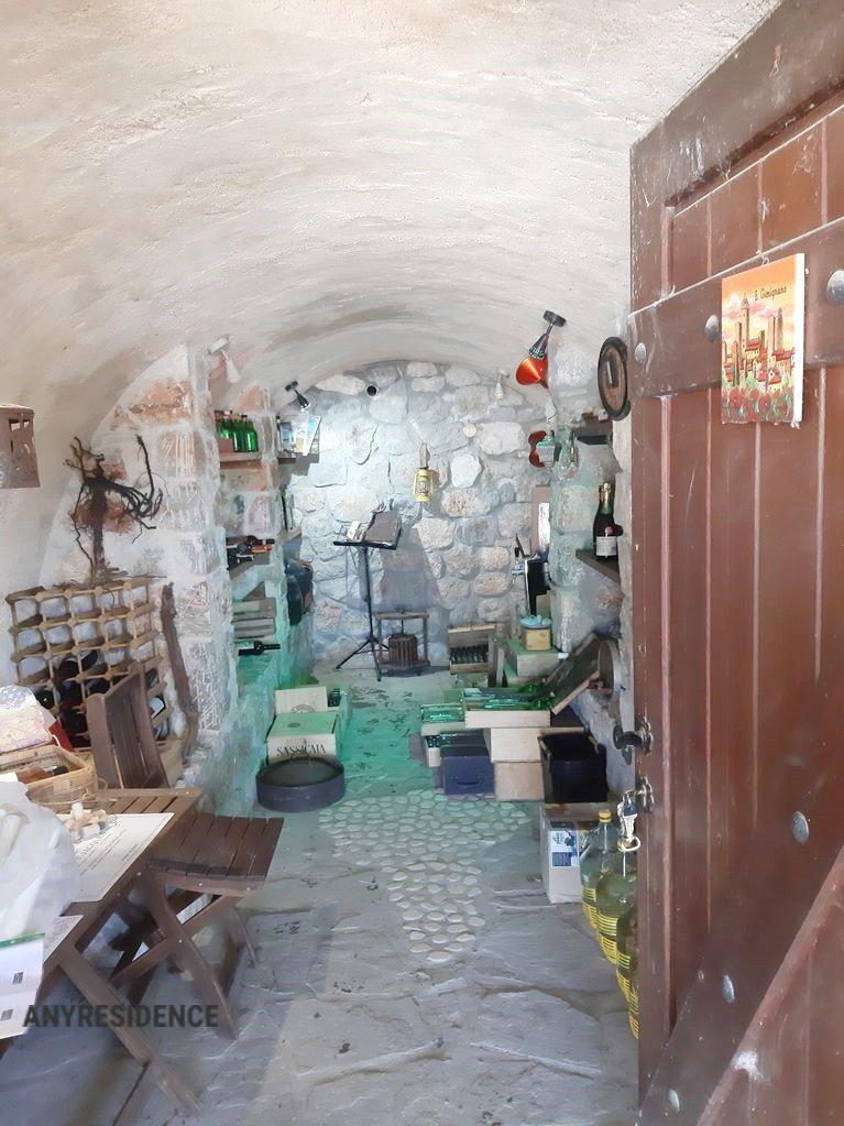 Земельный участок в Беотии, фото №3, объявление №2284579