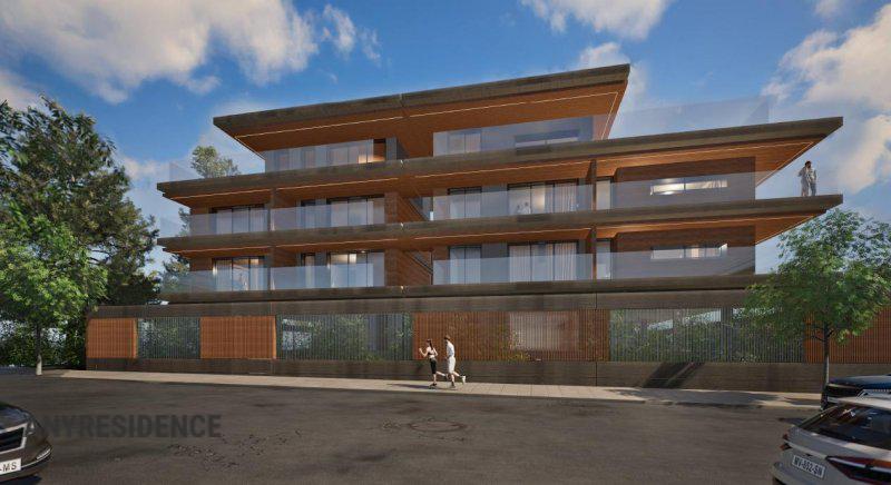 Дом в городе в Каламарии, фото №2, объявление №2417774