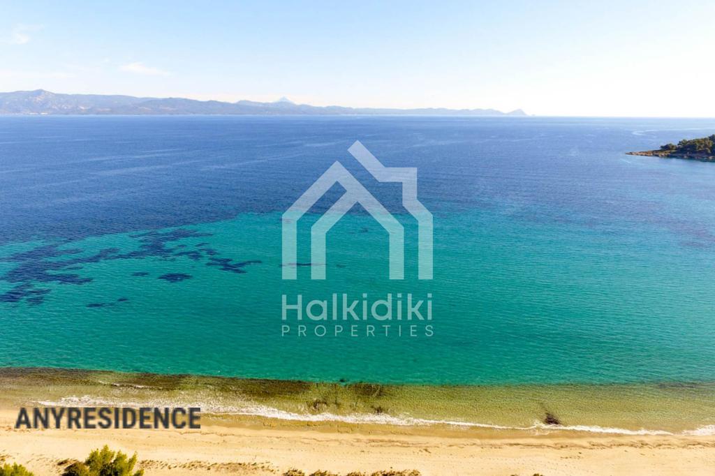 Инвестиционная земля в Халкидики, фото №6, объявление №2081834