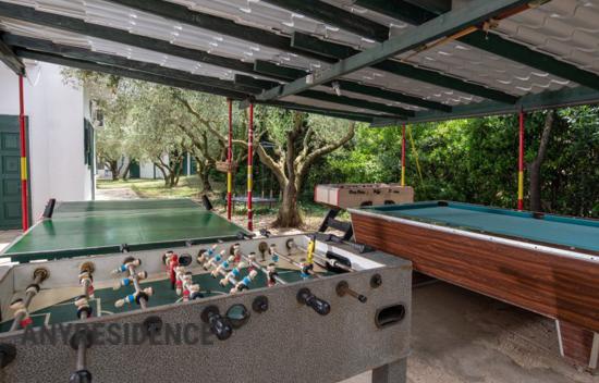 Отель в Никити