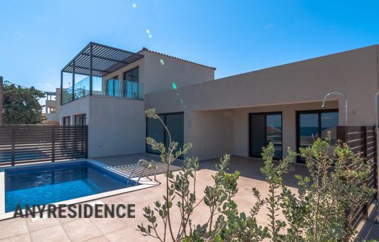 3-комн. коттедж в Каливесе