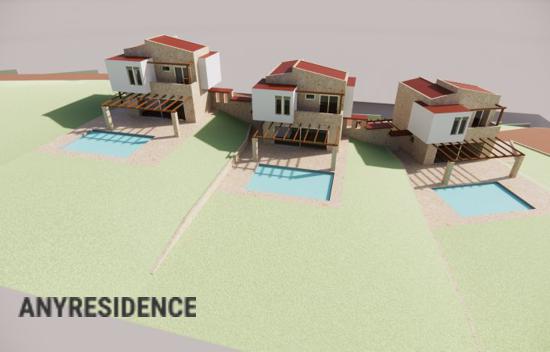 Дом в городе в Халкидики