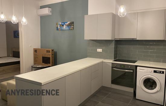 3-комн. квартира в Афинах